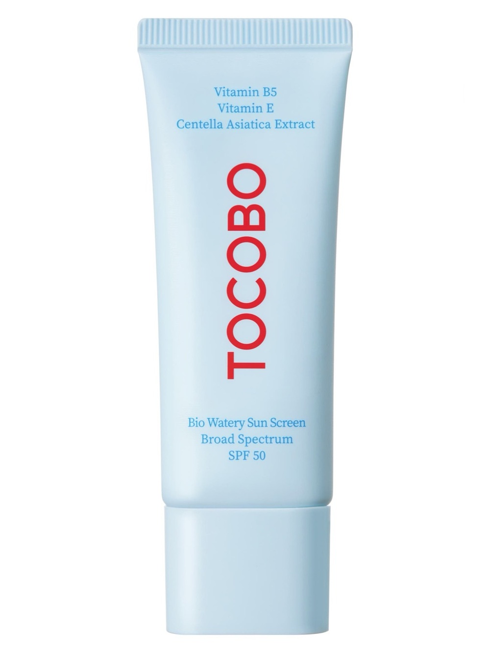 TOCOBO Bio Watery Sun Screen Broad Spectrum SPF 50
